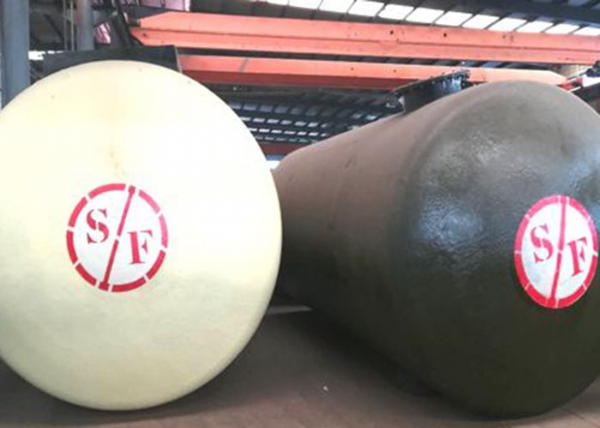 橫式液化石油氣儲罐供應(yīng)商