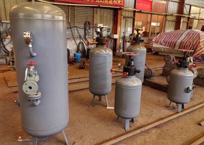 橫式液化石油氣儲罐供應(yīng)商