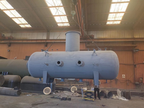 非標(biāo)容器是什么？